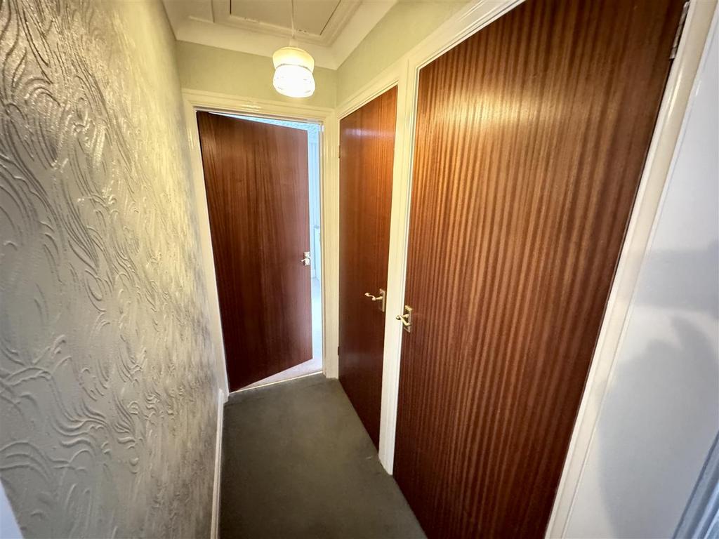 Inner hall