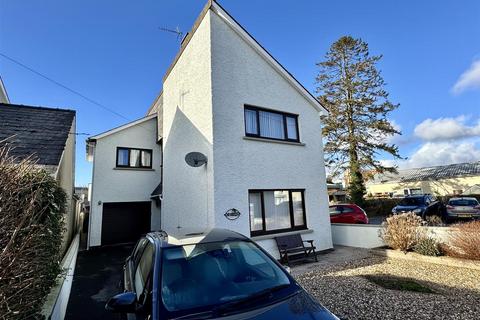 undefined, Greenfield Terrace, Lampeter