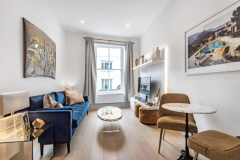 1 bedroom apartment for sale, Portobello Road, W11