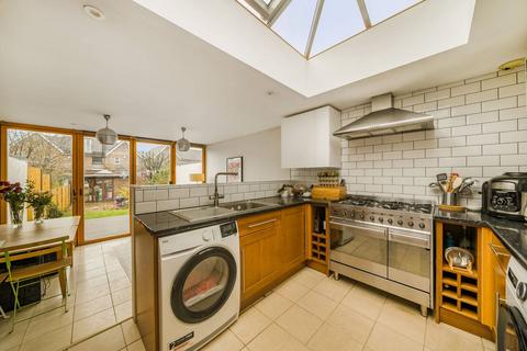 3 bedroom terraced house for sale, St Margarets Road, Ealing, London, W7