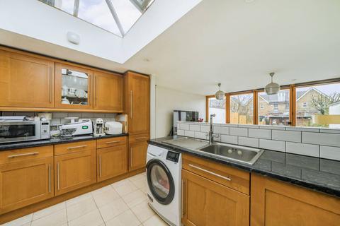 3 bedroom terraced house for sale, St Margarets Road, Ealing, London, W7