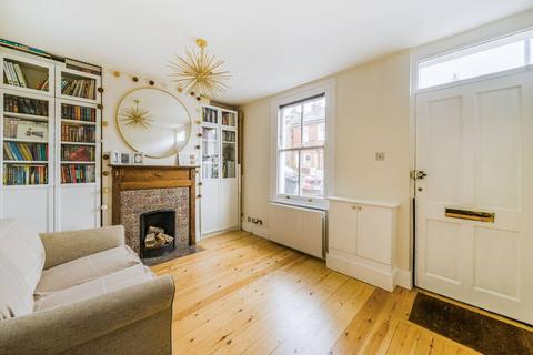 3 bedroom terraced house for sale, St Margarets Road, Ealing, London, W7