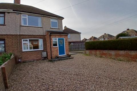 3 bedroom semi-detached house to rent, Poulders Gardens, Sandwich CT13