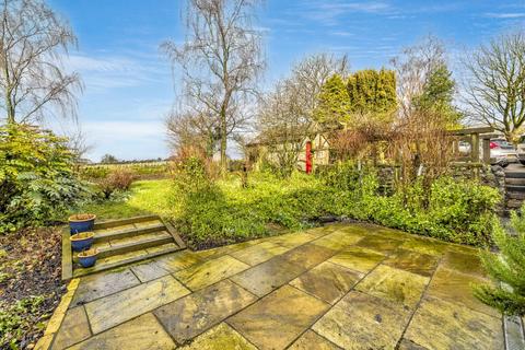 4 bedroom semi-detached house for sale, Bodden, a rural hamlet, just over a mile from popular market town