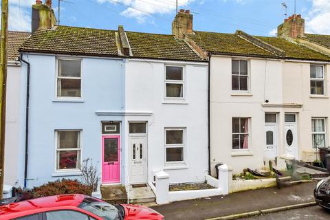 2 bedroom terraced house for sale, Evelyn Avenue, Newhaven, East Sussex