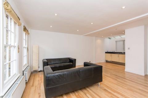 2 bedroom house for sale, Ryders Terrace, St John's Wood, London, NW8