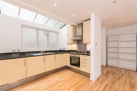 2 bedroom house for sale, Ryders Terrace, St John's Wood, London, NW8