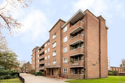 3 bedroom flat for sale, Boundary Road, St John's Wood, London, NW8