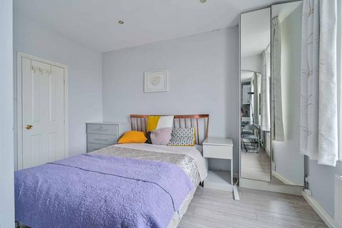 1 bedroom maisonette to rent, Harrowby Street, Marylebone, London, W1H