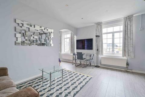 1 bedroom maisonette to rent, Harrowby Street, Marylebone, London, W1H