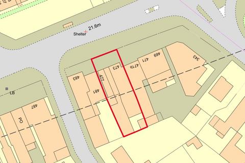 Mixed use for sale, 473-475 Staines Road, Feltham, Middlesex, TW14 8BL