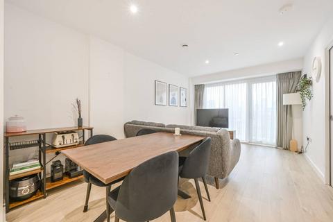 3 bedroom flat for sale, Effra Gardens, E16, Royal Docks, LONDON, E16