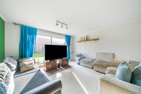 3 bedroom terraced house for sale, Silversmiths Way, Woking, GU21