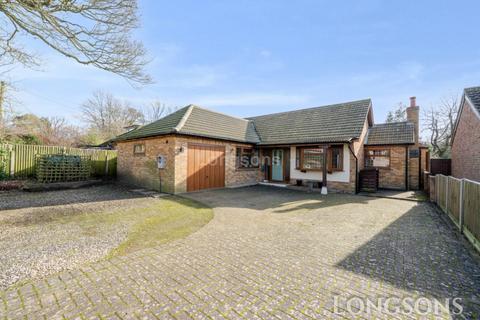 2 bedroom detached bungalow for sale, Pockthorpe Lane, Thompson