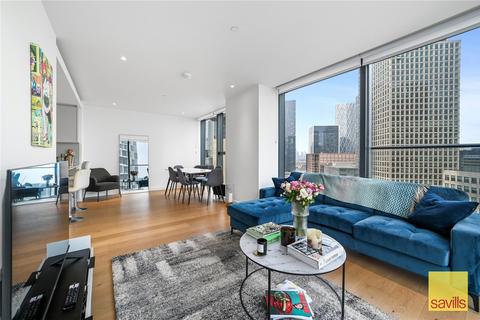 undefined, Hampton Tower, Canary Wharf, 75 Marsh Wall, London, E14