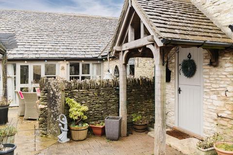 2 bedroom barn conversion for sale, Hay Hedge Lane, Hay Hedge Lane, Bisley, Stroud GL6