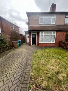 2 bedroom semi-detached house to rent, New Road, Littleborough, Rochdale , OL15 8PL