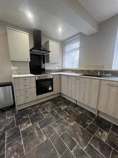 2 bedroom semi-detached house to rent, New Road, Littleborough, Rochdale , OL15 8PL