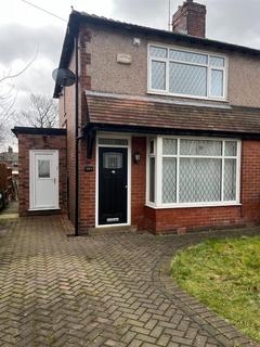 2 bedroom semi-detached house to rent, New Road, Littleborough, Rochdale , OL15 8PL