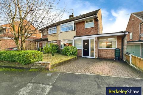 4 bedroom semi-detached house for sale, Westover Road, Maghull