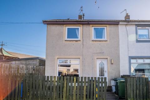 3 bedroom end of terrace house for sale, Kirkland Road, Dunlop