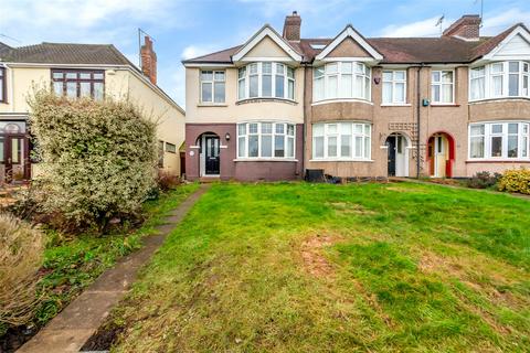 3 bedroom end of terrace house for sale, Hawley Road, Dartford, DA1