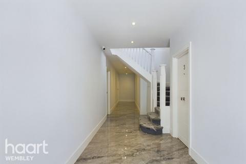 4 bedroom apartment for sale, Brondesbury Park, LONDON