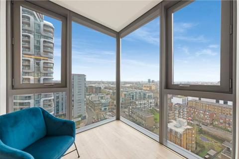 2 bedroom apartment to rent, Valencia Tower, 3 Bollinder Place, London, EC1V