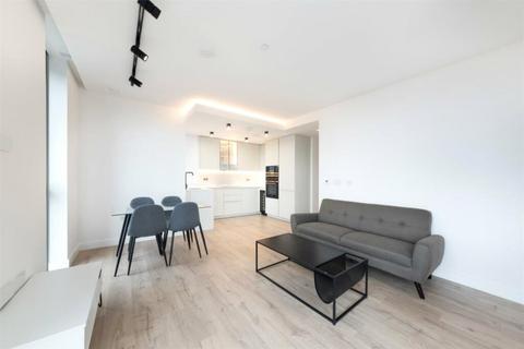 2 bedroom apartment to rent, Valencia Tower, 3 Bollinder Place, London, EC1V