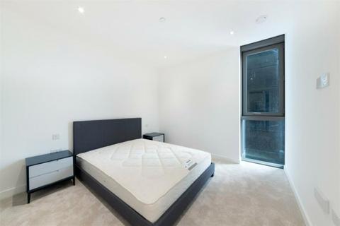 2 bedroom apartment to rent, Valencia Tower, 3 Bollinder Place, London, EC1V