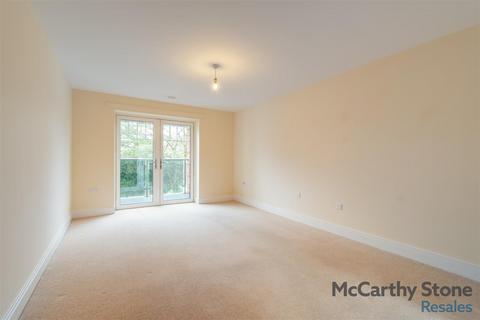 1 bedroom apartment for sale, Wolsey Court, Knighton Park Road, Leicester