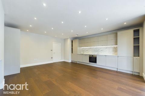 1 bedroom apartment for sale, Brondesbury Park, LONDON