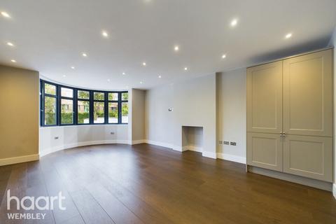 1 bedroom apartment for sale, Brondesbury Park, LONDON