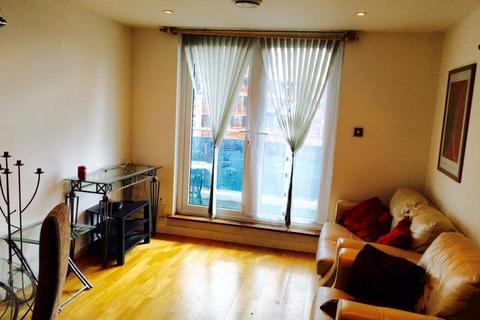 2 bedroom flat to rent, Lyon Road, Harrow HA1