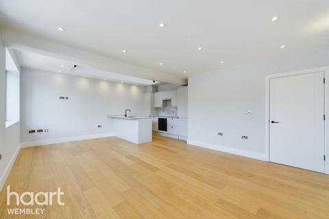 1 bedroom apartment for sale, Brondesbury Park, LONDON