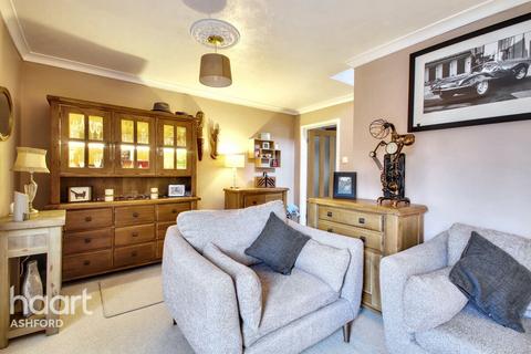 3 bedroom link detached house for sale, Oxen Lease, Ashford