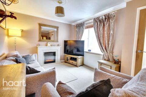 3 bedroom link detached house for sale, Oxen Lease, Ashford