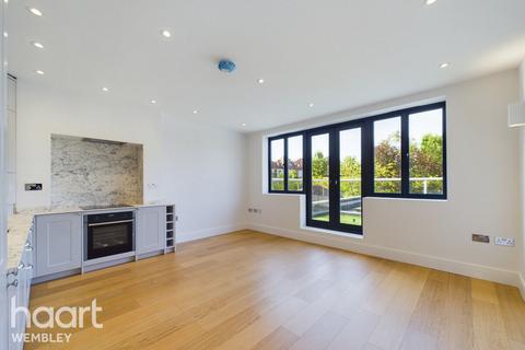 1 bedroom apartment for sale, Brondesbury Park, LONDON