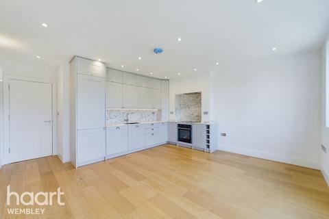 1 bedroom apartment for sale, Brondesbury Park, LONDON