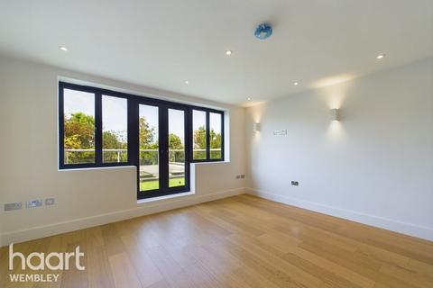 1 bedroom apartment for sale, Brondesbury Park, LONDON