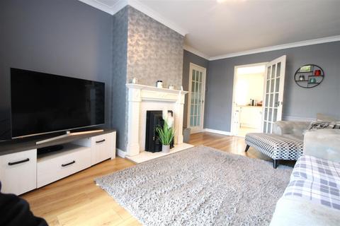 3 bedroom terraced house for sale, Haggerston Crescent, Newcastle Upon Tyne NE5