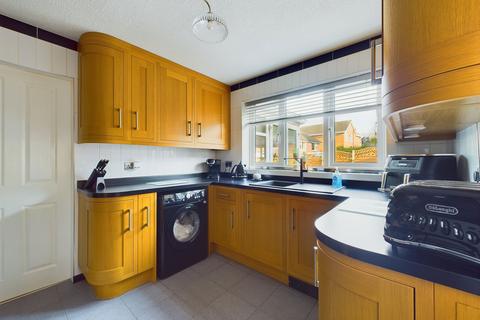 4 bedroom detached house for sale, Newgate Close, Nottingham NG4