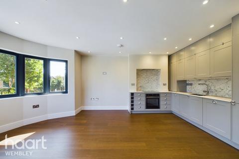 1 bedroom apartment for sale, Brondesbury Park, LONDON