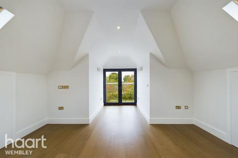 1 bedroom apartment for sale, Brondesbury Park, LONDON