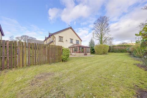 4 bedroom detached house for sale, Bowling Green, Edenfield, Ramsbottom, Bury