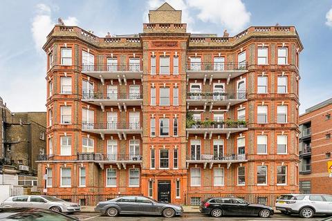 2 bedroom flat for sale, Avonmore Mansions, Avonmore Road, W14