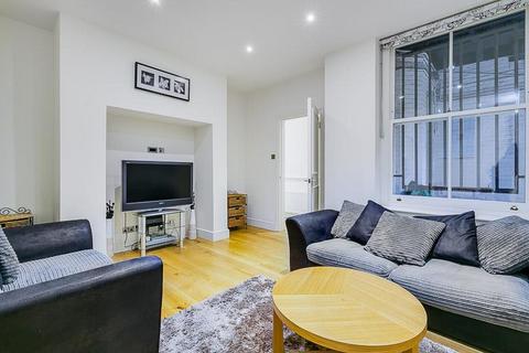 2 bedroom flat for sale, Avonmore Mansions, Avonmore Road, W14