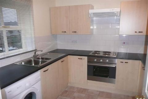 2 bedroom apartment to rent, The Cricketers, LS5