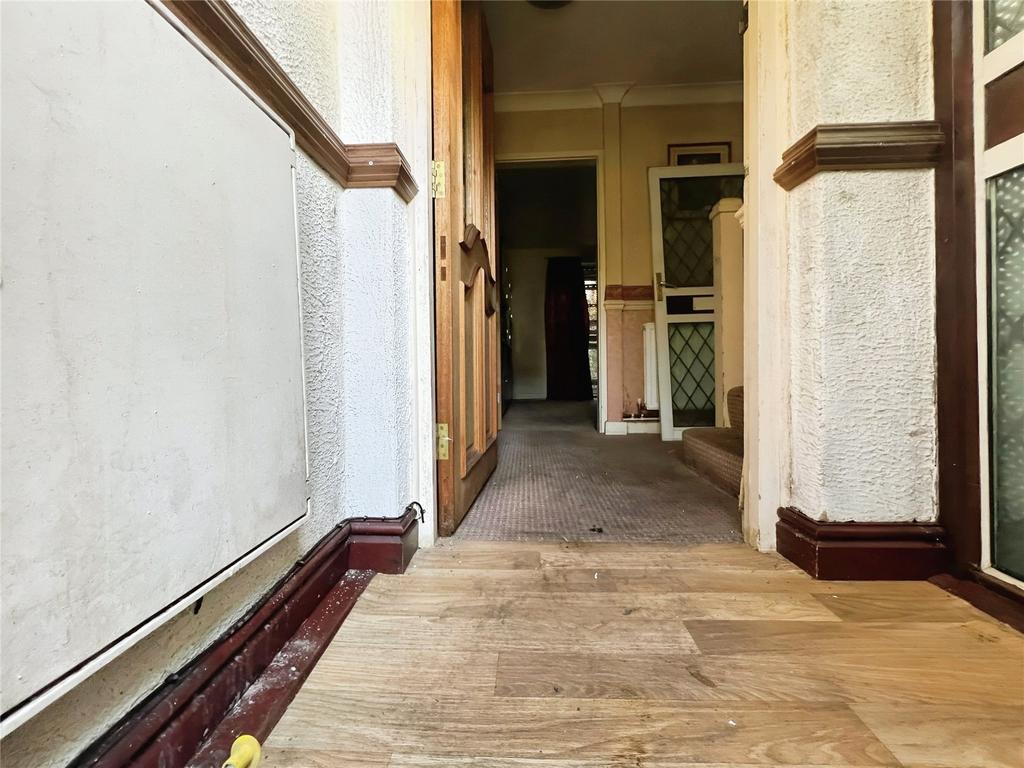 Porch