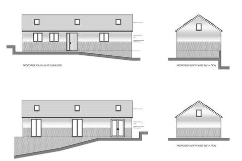 1 bedroom barn conversion for sale, Barn Conversion at Rhydycroesau, Oswestry